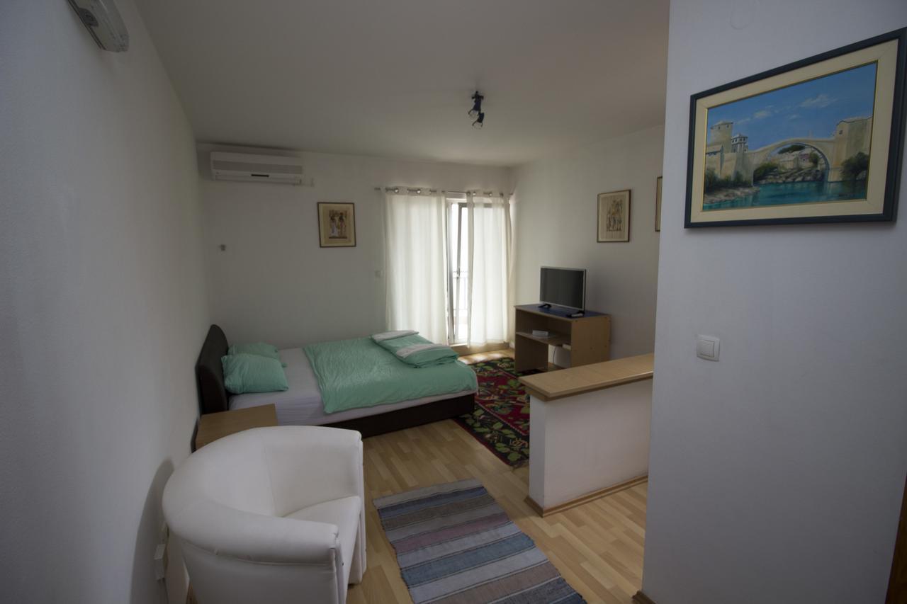 Hotel&Rooms Lombrelle Mostar Extérieur photo